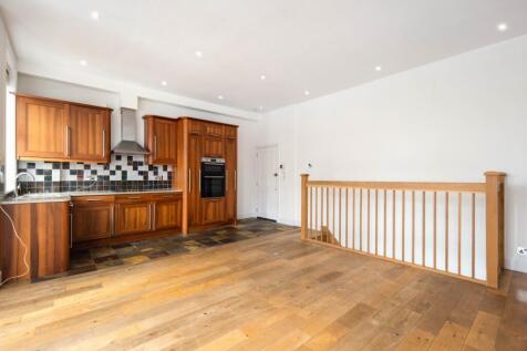 Kitchen Reception