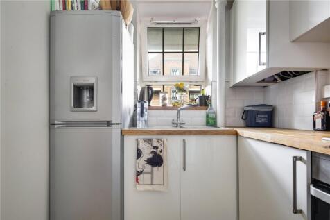 Kitchen 1:1