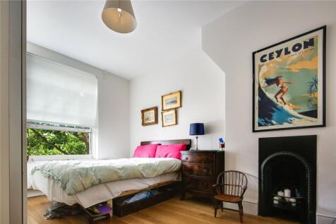 Bedroom 1:2