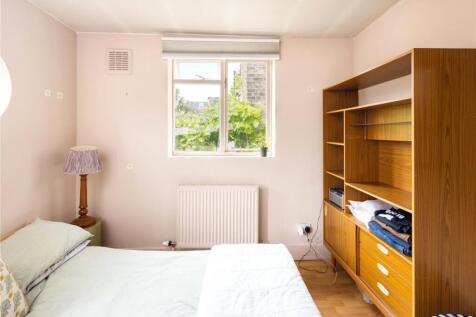 Bedroom Three View 2