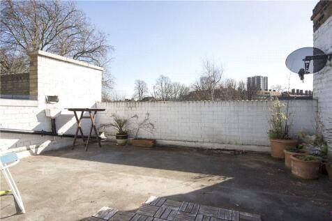Roof Terrace