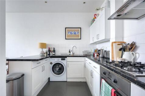 Kitchen View 2