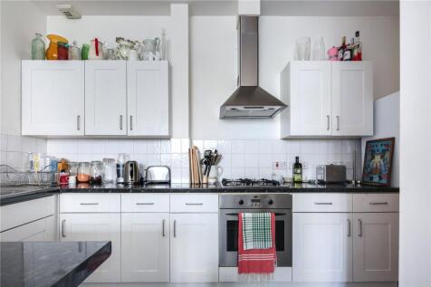 Kitchen View 3