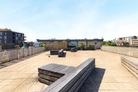 Roof Terrace