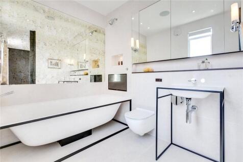 Bathroom One