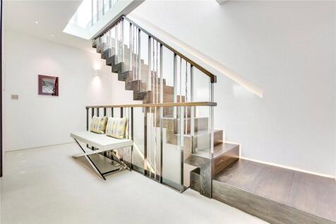 Stairway