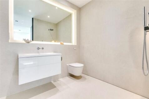 Bathroom Two