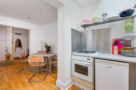Kitchen/Reception
