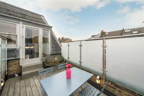 Roof Terrace
