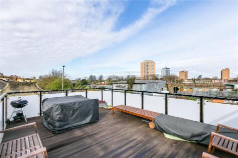 Roof Terrace
