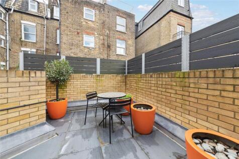 Roof Terrace