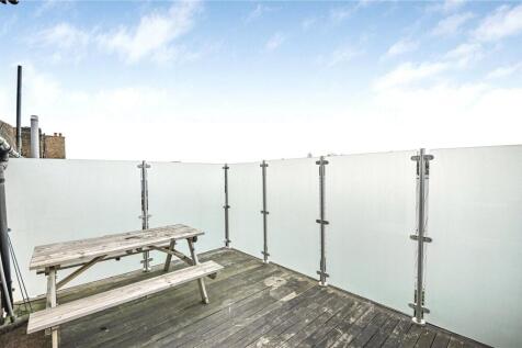 Roof Terrace