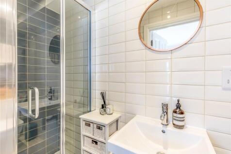 Ensuite Shower