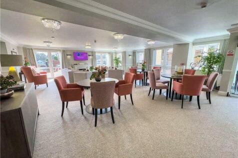 Communal Areas