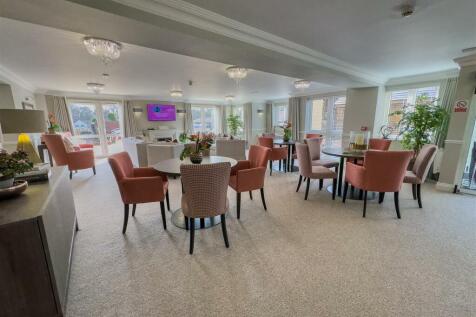 Communal Areas