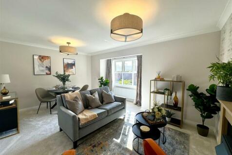 Living / Dining Room