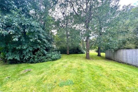 Communal Gardens