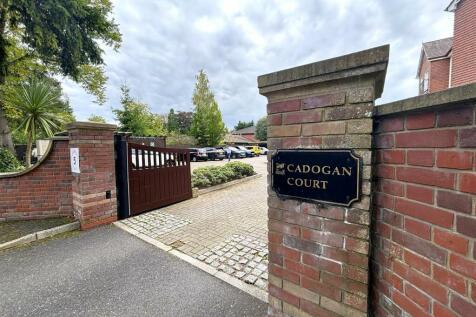 Cadagon Court