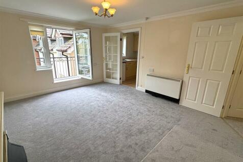 Living / Dining Room