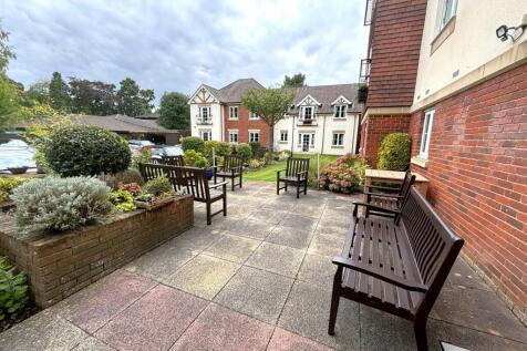 Communal Gardens