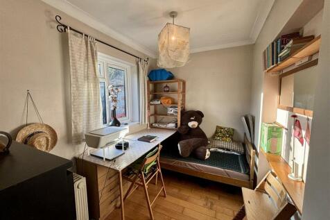 Sewing Room
