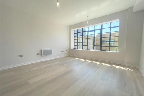 Kitchen/Living/Dining