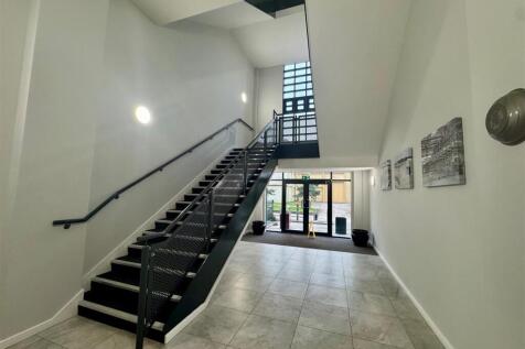 Communal Entrance
