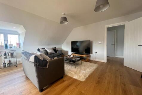 Kitchen / Living / Dining