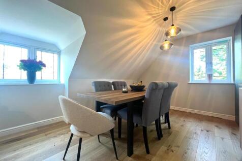 Kitchen / Living / Dining