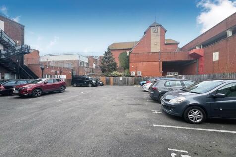 Parking Area