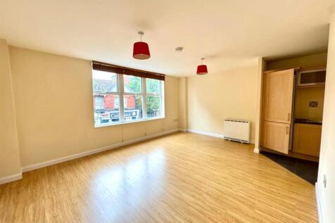 Living / Dining Room