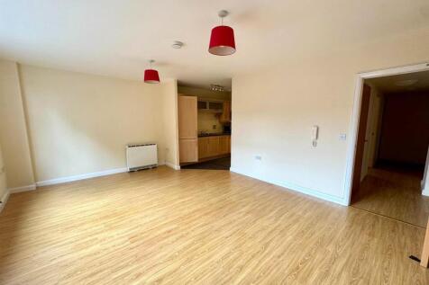 Living / Dining Room