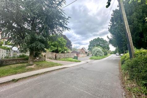 North Waltham