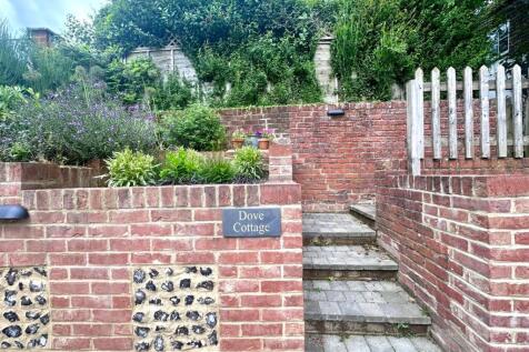 Dove Cottage