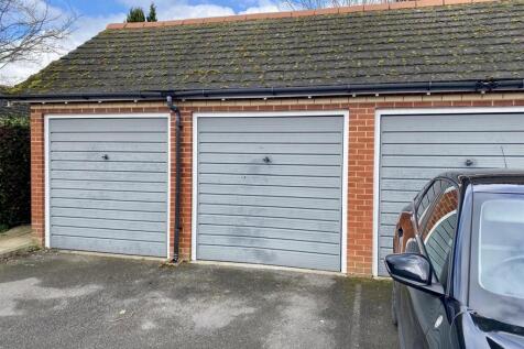 Garage External