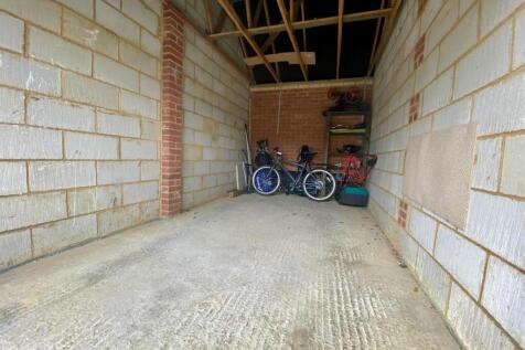 Garage Internal