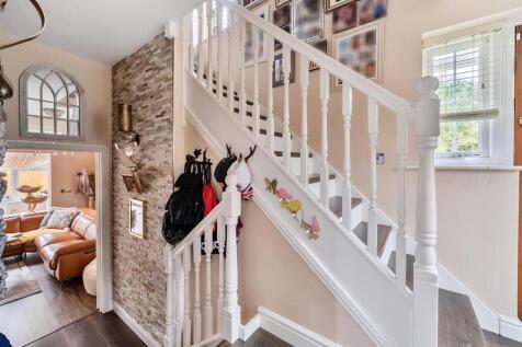 Stairwell