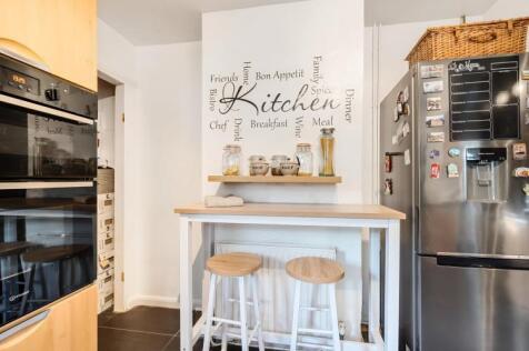 Breakfast Bar