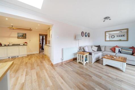 Family / Dining Area