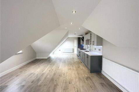 Living/Kitchen