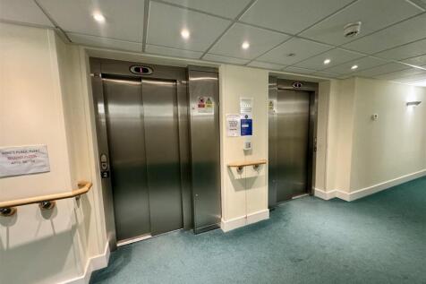 Lift Access
