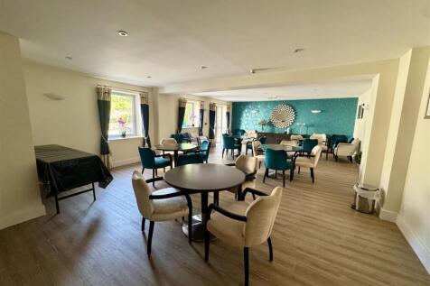 Communal Areas