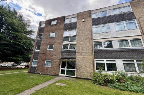 Front Of Block