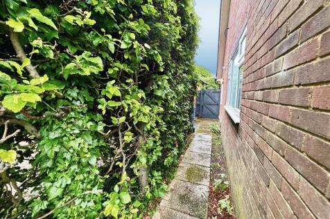 Side Access