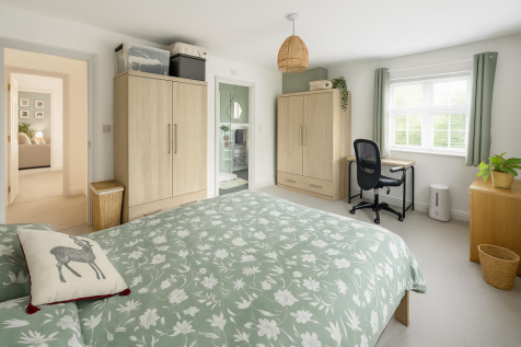 Bedroom 1