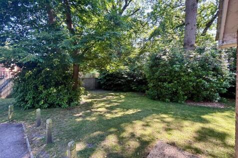 Communal Gardens