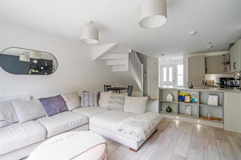 Kitchen / Living Room