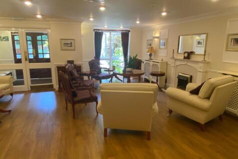 Communal Areas