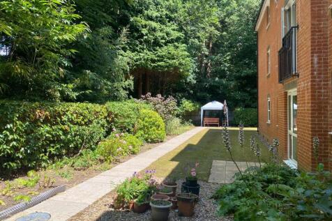 Communal Gardens