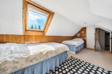 Loft Room